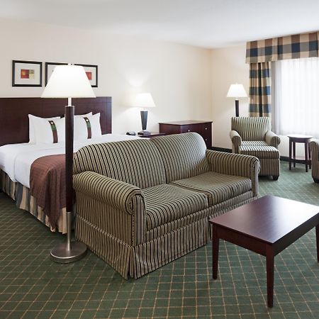 Holiday Inn Conference Center Marshfield, An Ihg Hotel Dış mekan fotoğraf