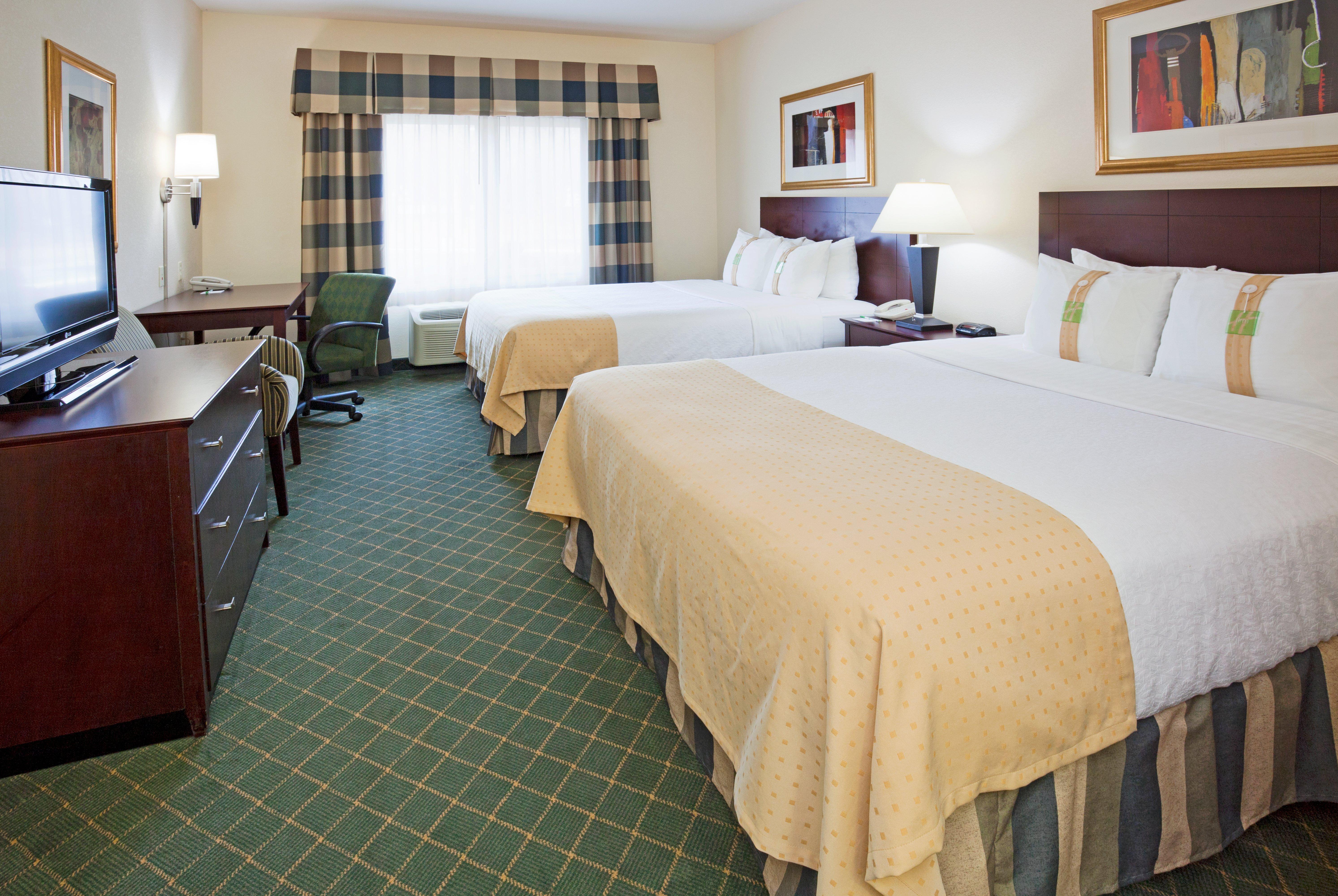 Holiday Inn Conference Center Marshfield, An Ihg Hotel Dış mekan fotoğraf