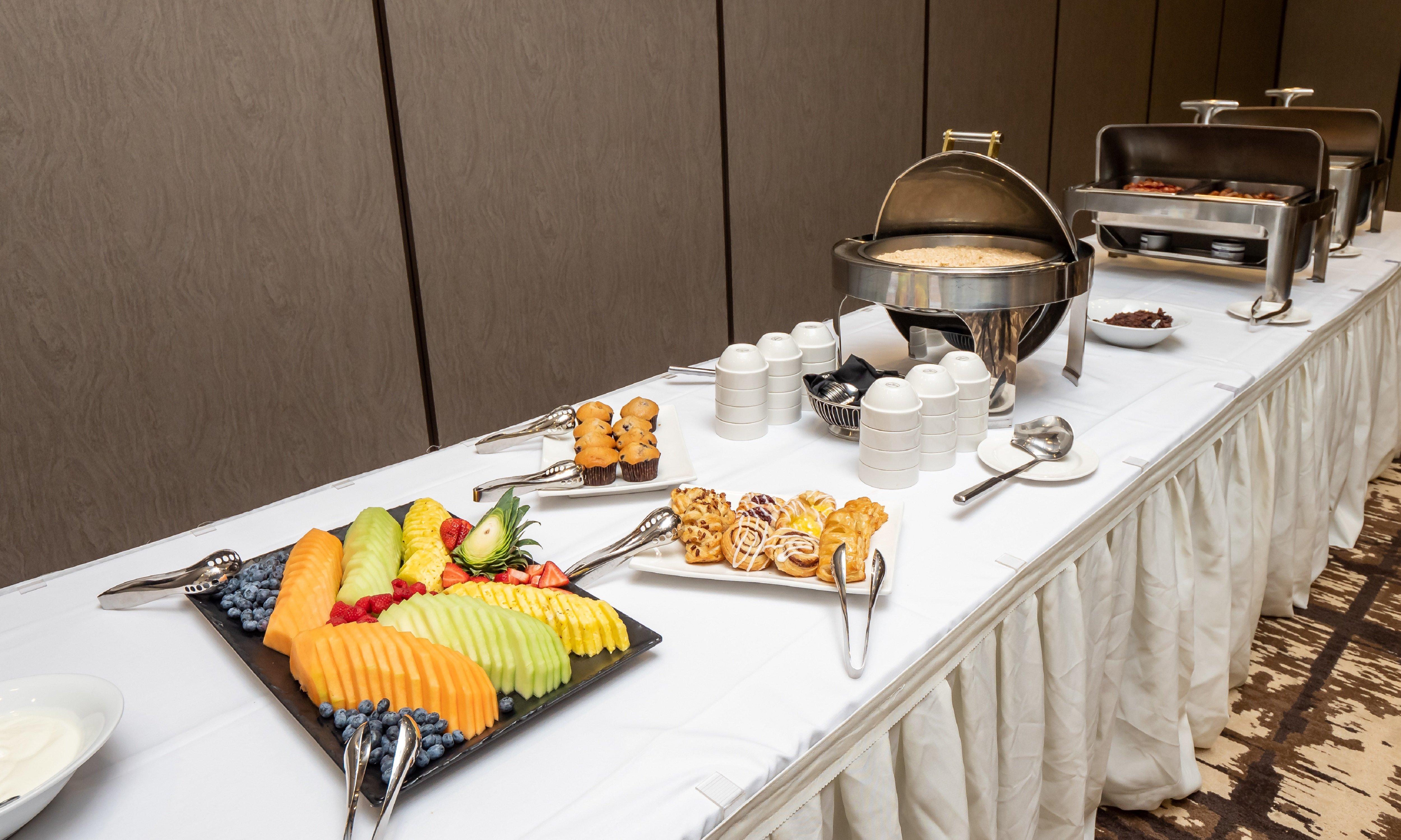 Holiday Inn Conference Center Marshfield, An Ihg Hotel Dış mekan fotoğraf