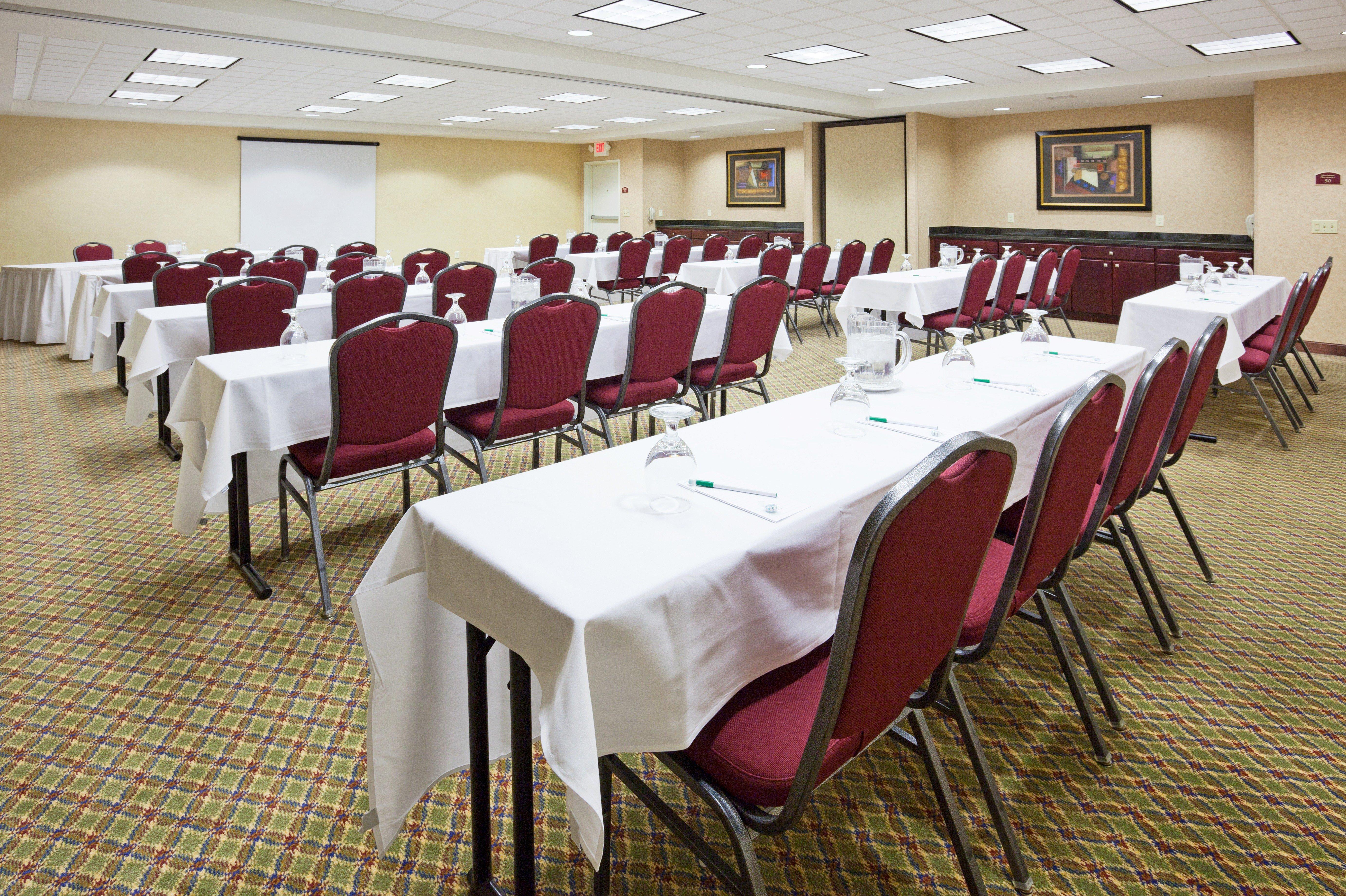 Holiday Inn Conference Center Marshfield, An Ihg Hotel Dış mekan fotoğraf
