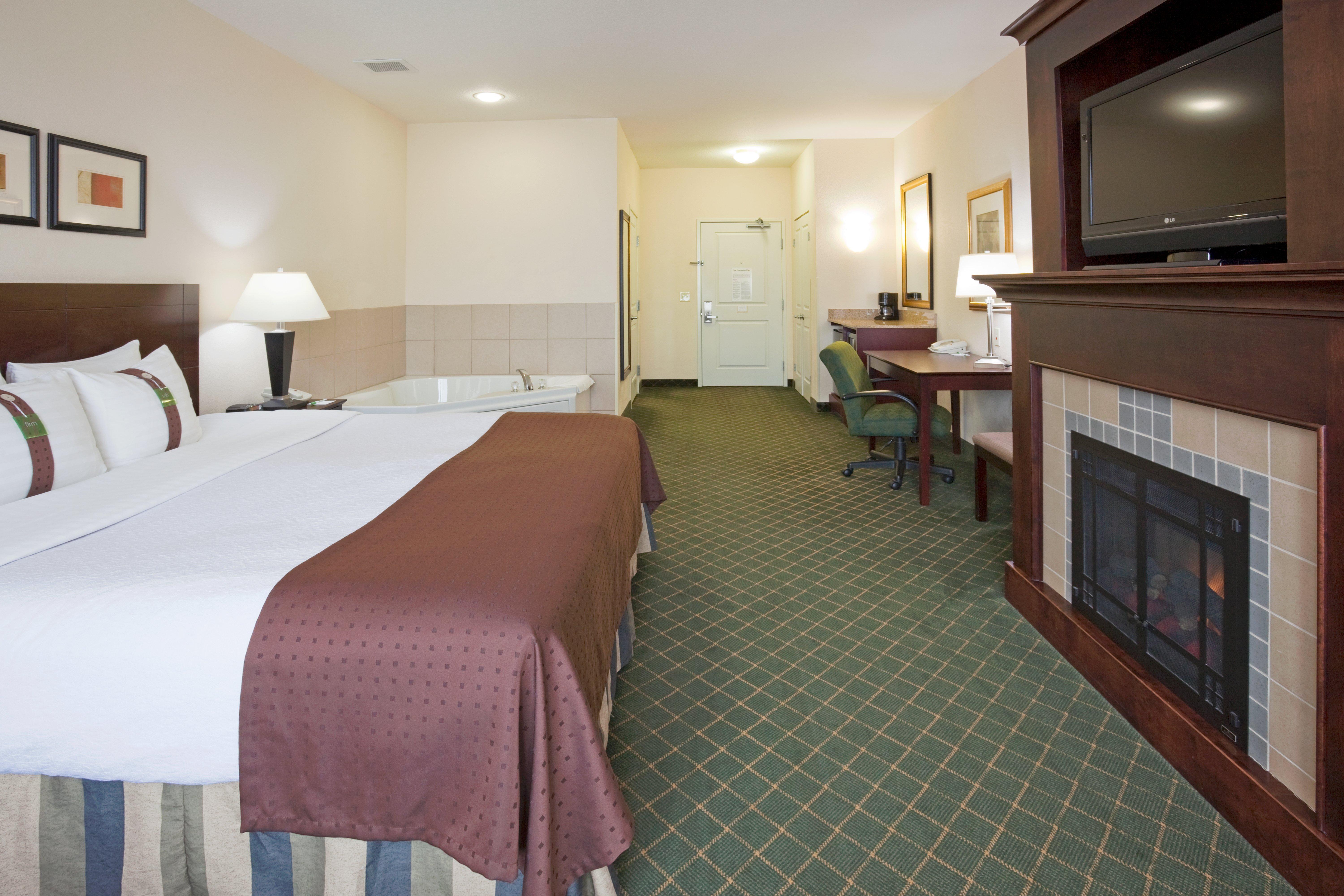 Holiday Inn Conference Center Marshfield, An Ihg Hotel Dış mekan fotoğraf