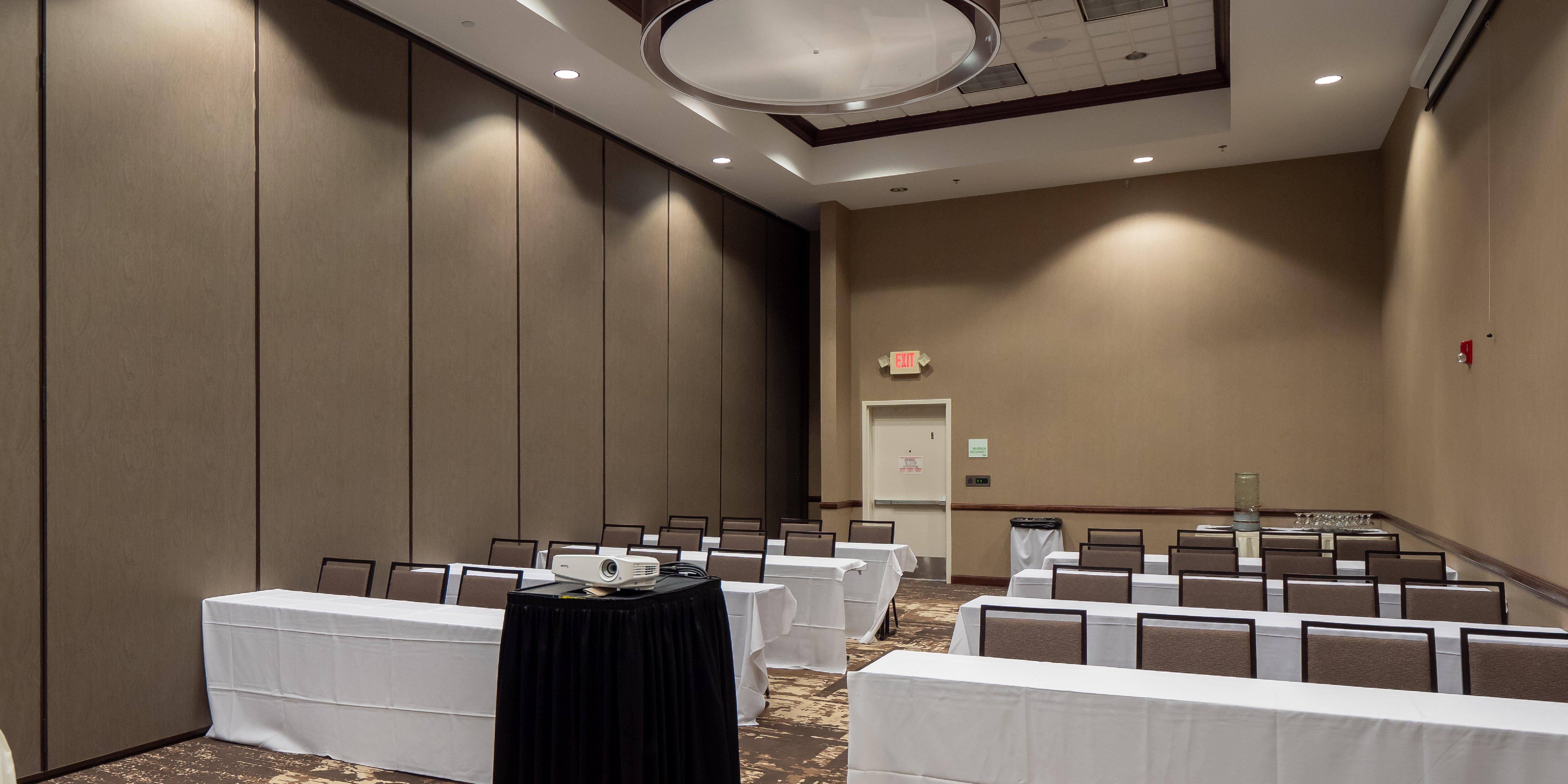 Holiday Inn Conference Center Marshfield, An Ihg Hotel Dış mekan fotoğraf