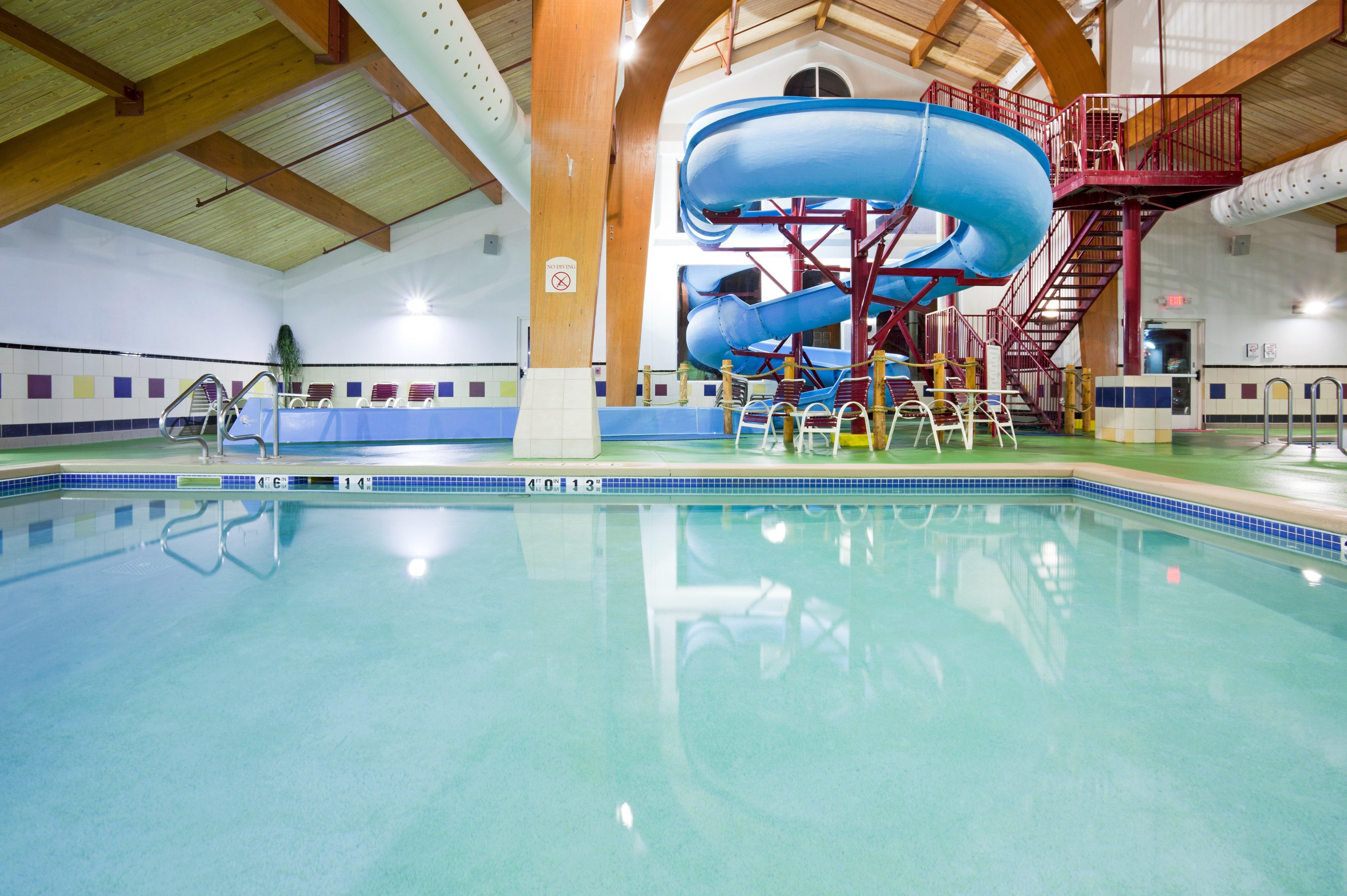 Holiday Inn Conference Center Marshfield, An Ihg Hotel Dış mekan fotoğraf
