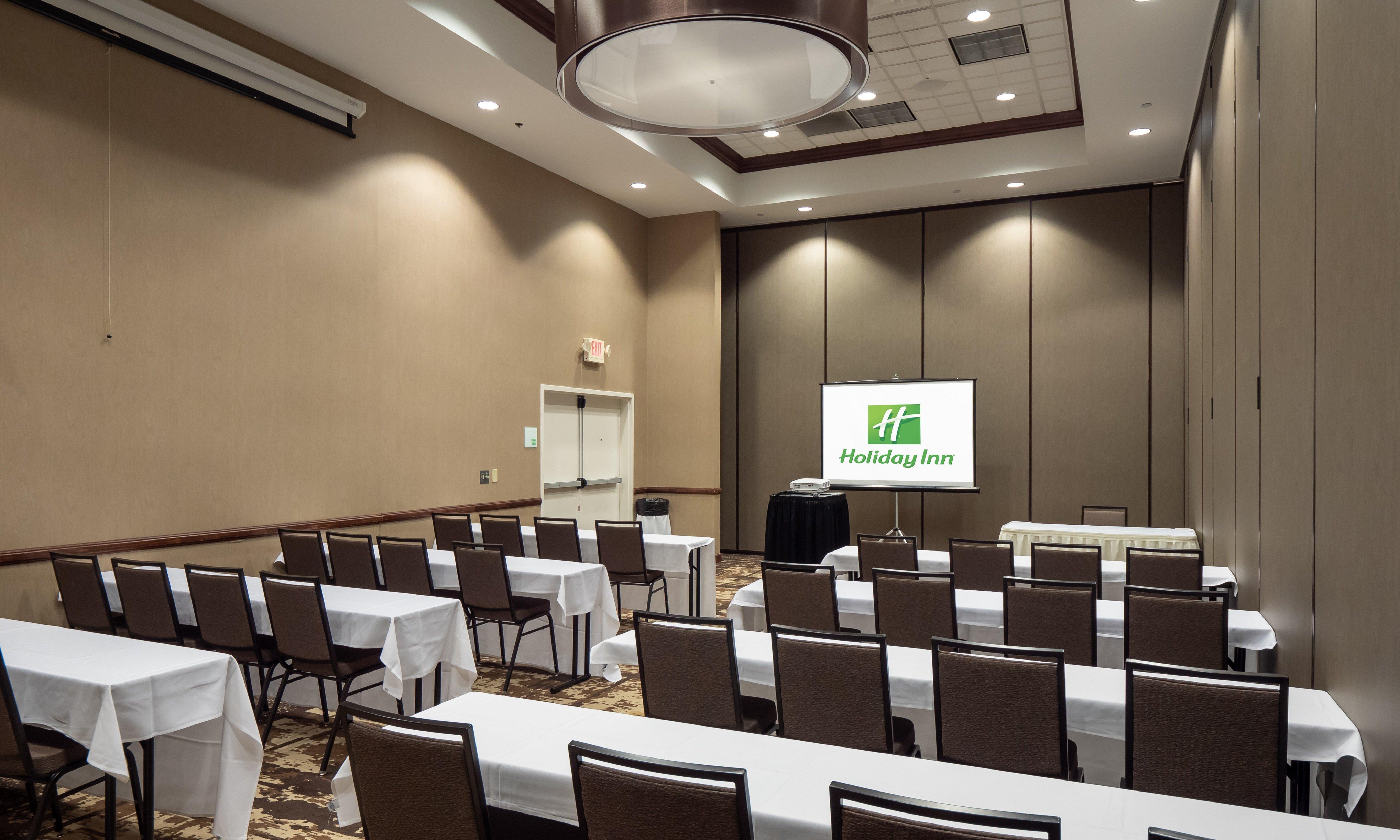 Holiday Inn Conference Center Marshfield, An Ihg Hotel Dış mekan fotoğraf