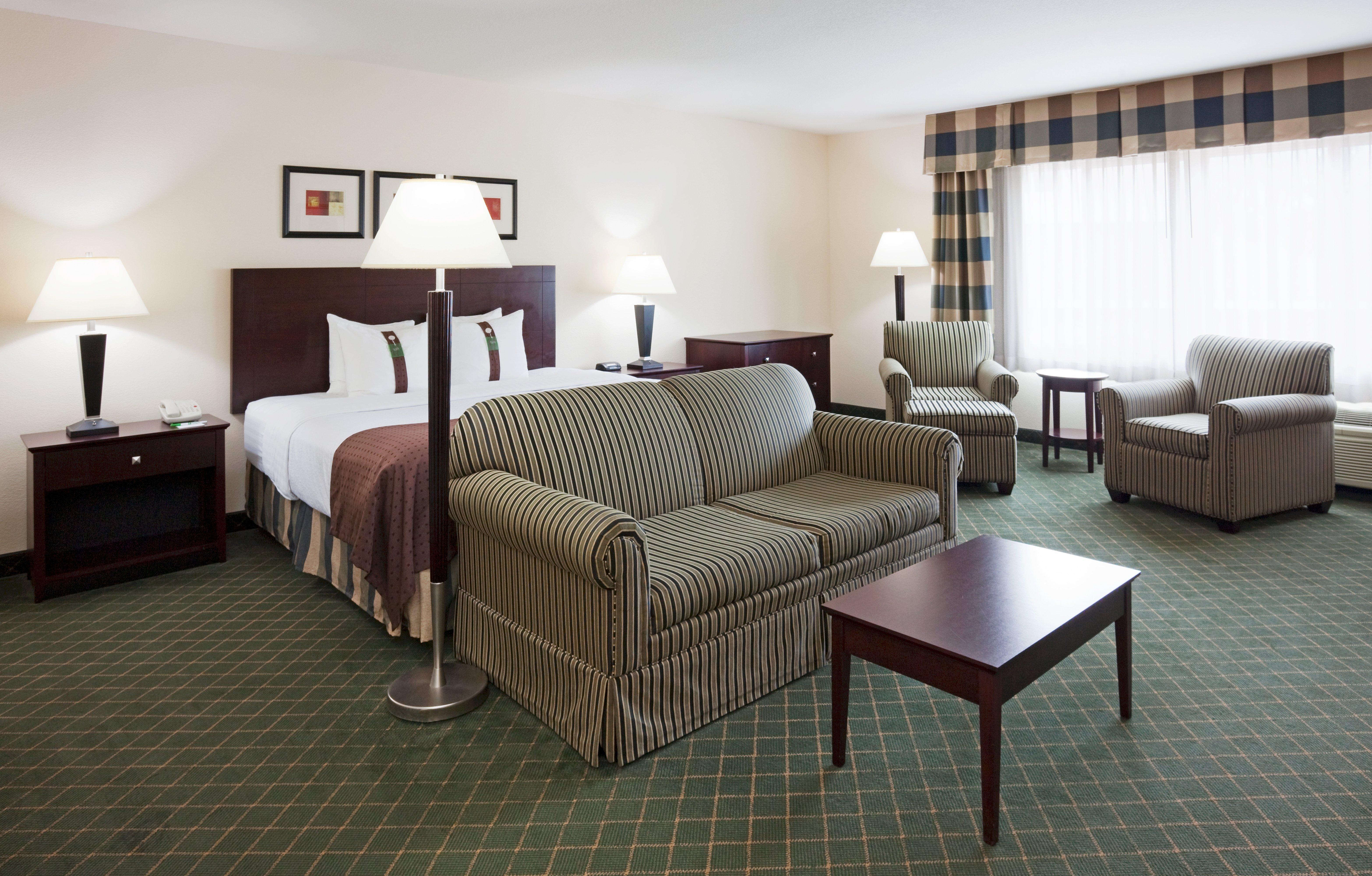 Holiday Inn Conference Center Marshfield, An Ihg Hotel Dış mekan fotoğraf