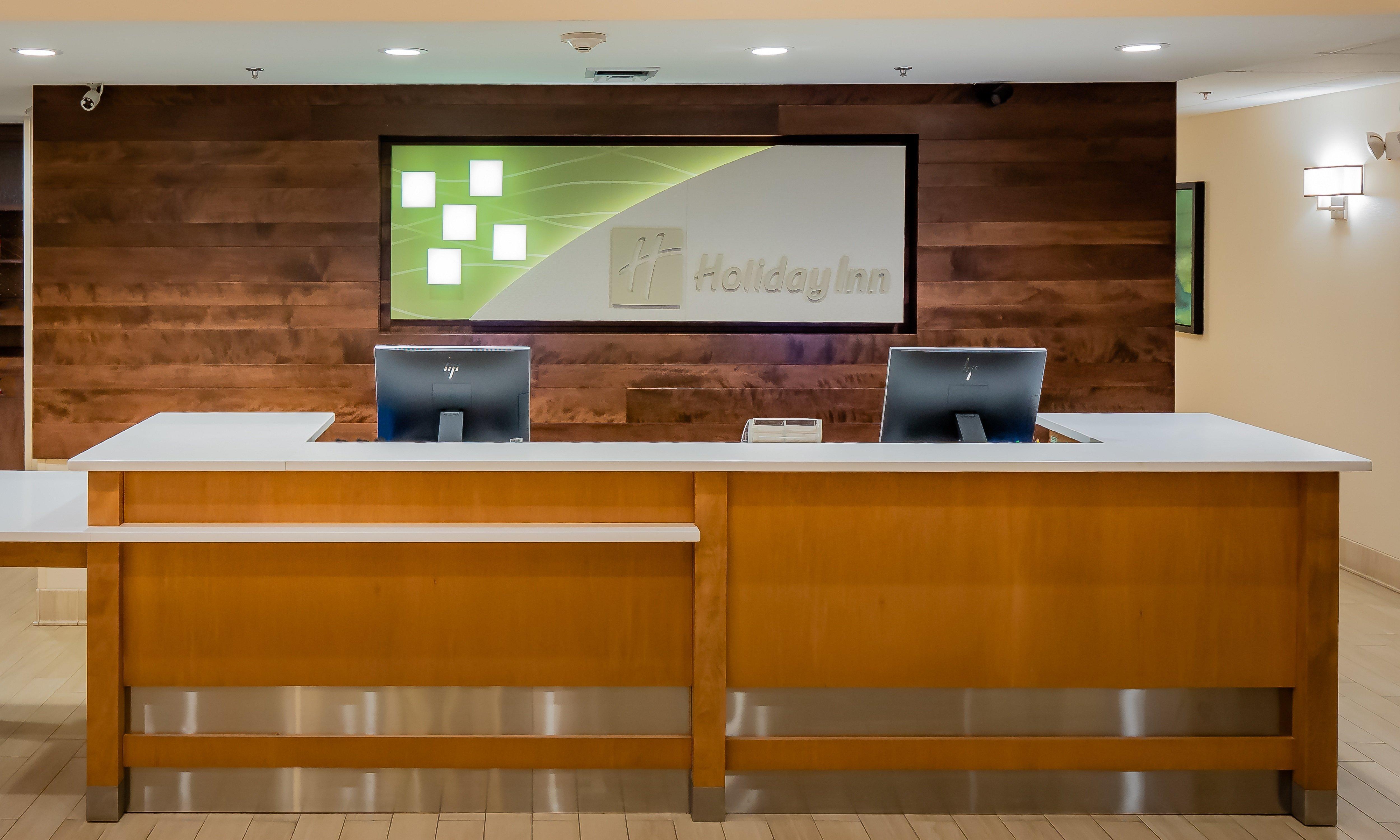 Holiday Inn Conference Center Marshfield, An Ihg Hotel Dış mekan fotoğraf