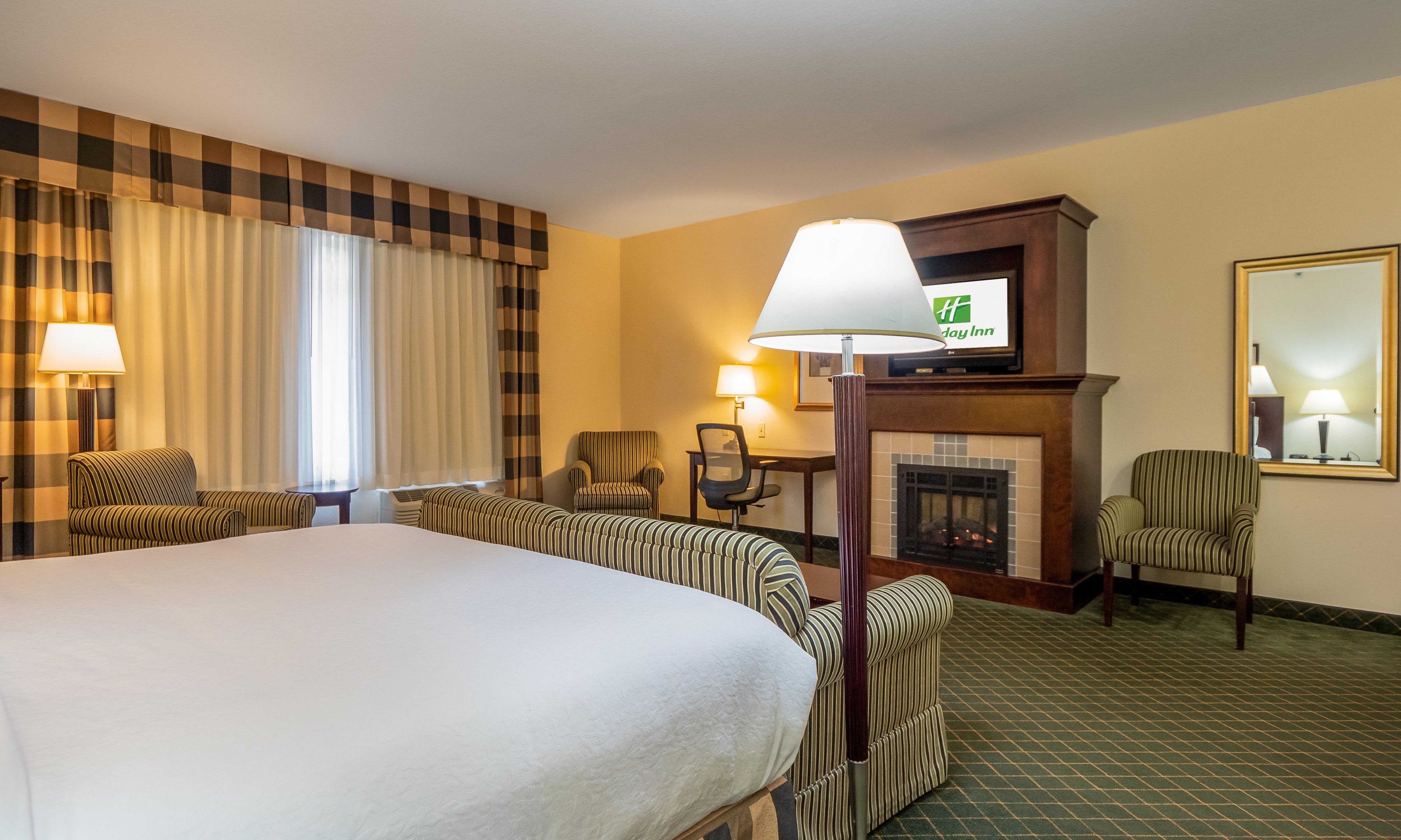 Holiday Inn Conference Center Marshfield, An Ihg Hotel Dış mekan fotoğraf