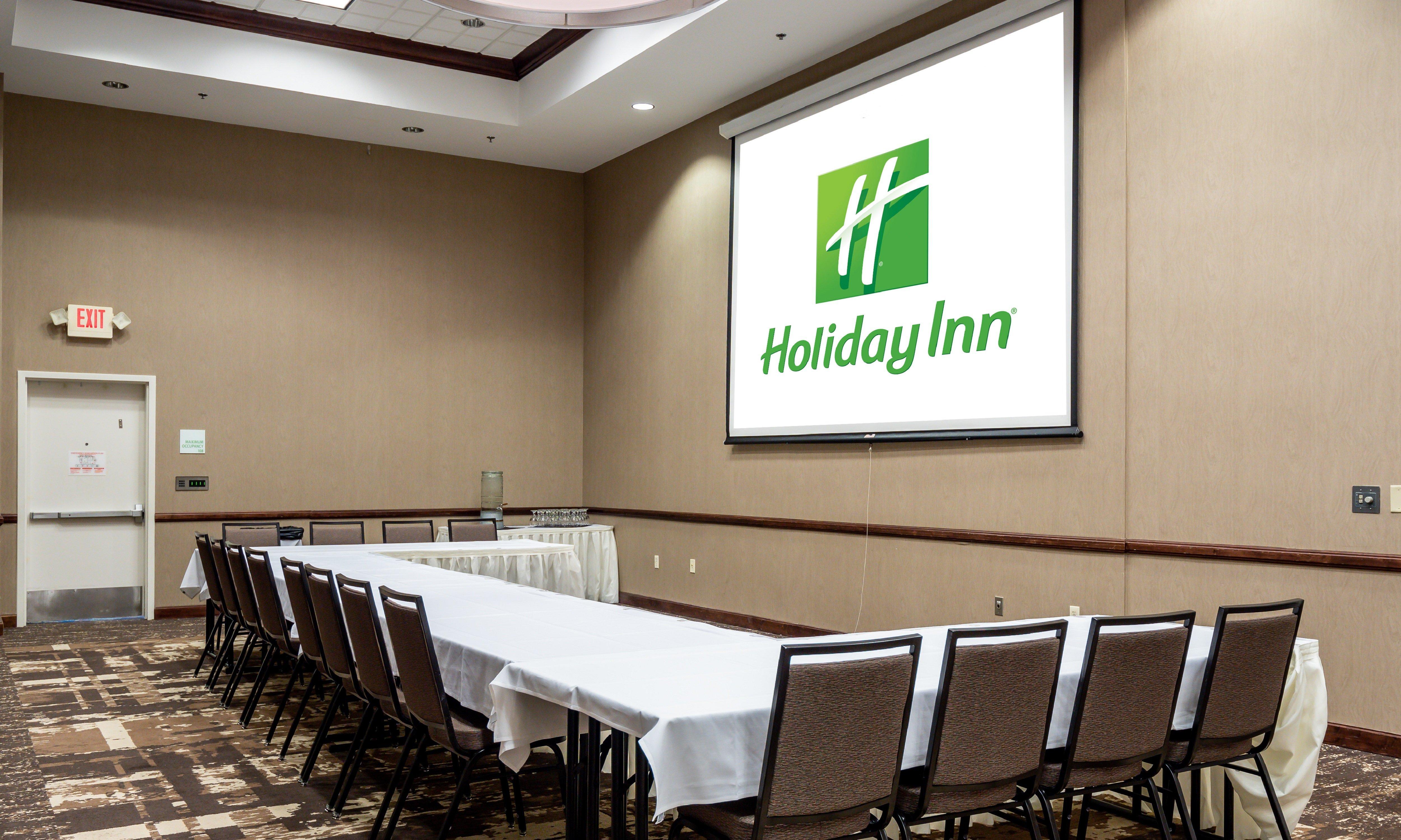 Holiday Inn Conference Center Marshfield, An Ihg Hotel Dış mekan fotoğraf