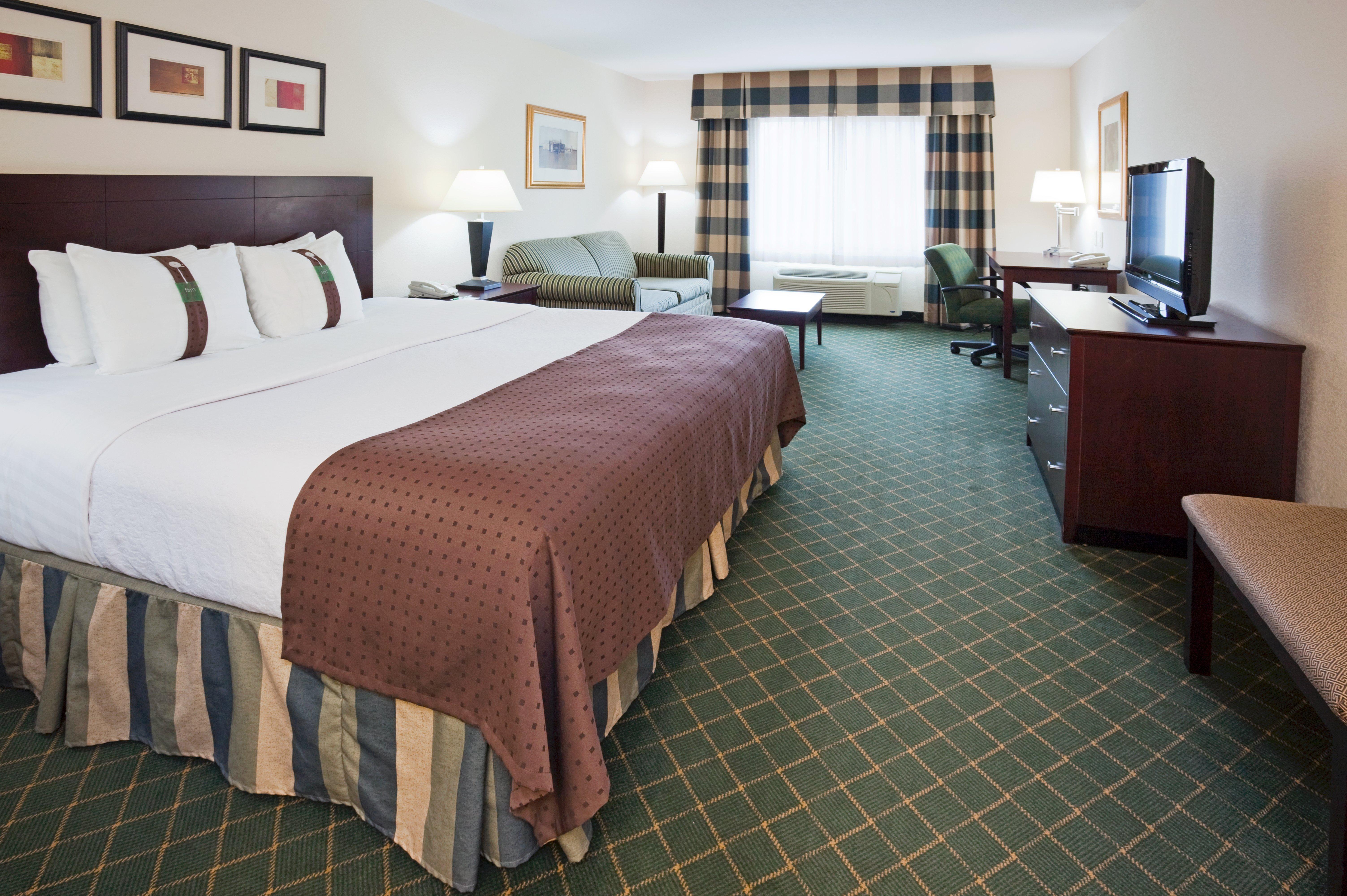 Holiday Inn Conference Center Marshfield, An Ihg Hotel Dış mekan fotoğraf
