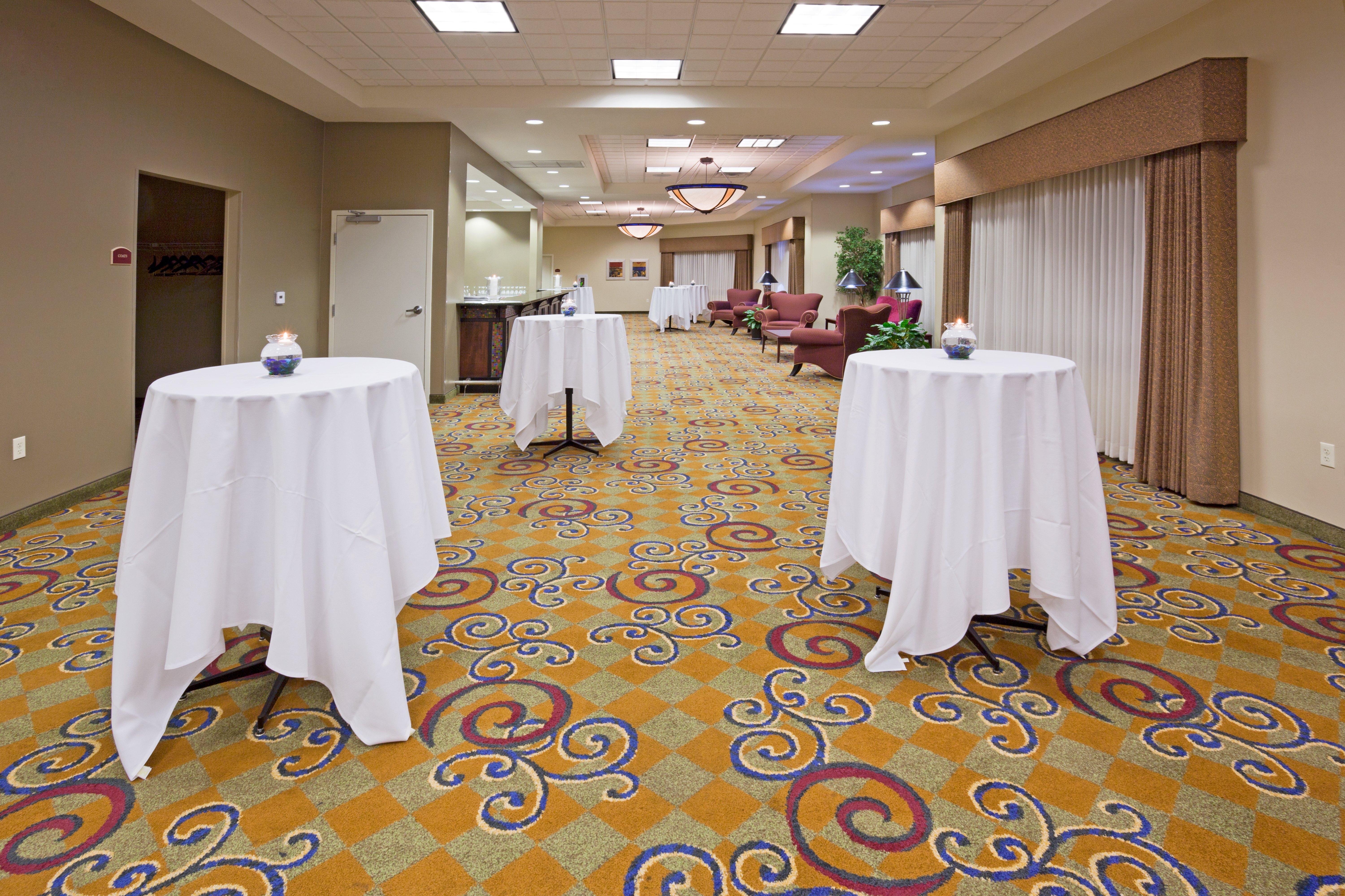 Holiday Inn Conference Center Marshfield, An Ihg Hotel Dış mekan fotoğraf