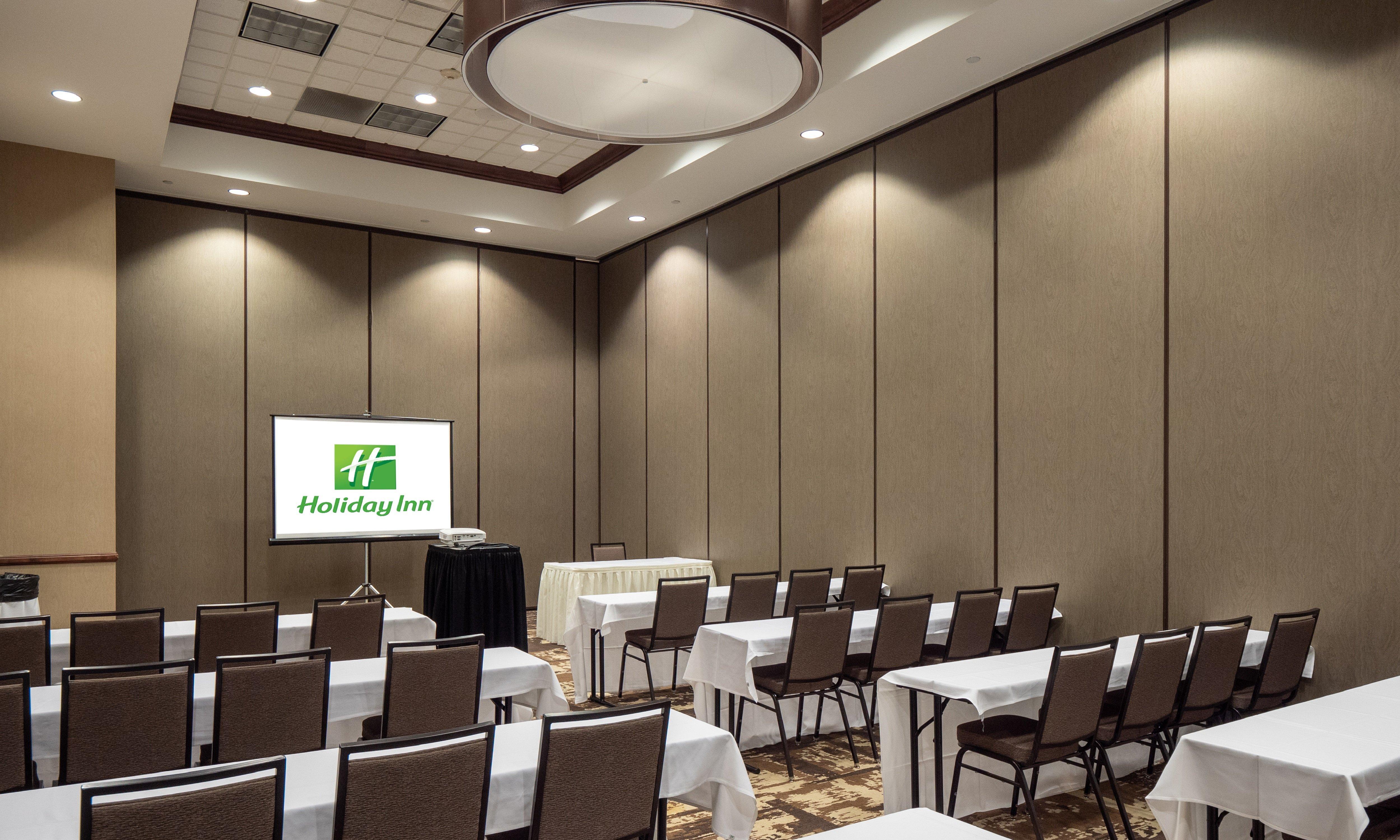 Holiday Inn Conference Center Marshfield, An Ihg Hotel Dış mekan fotoğraf