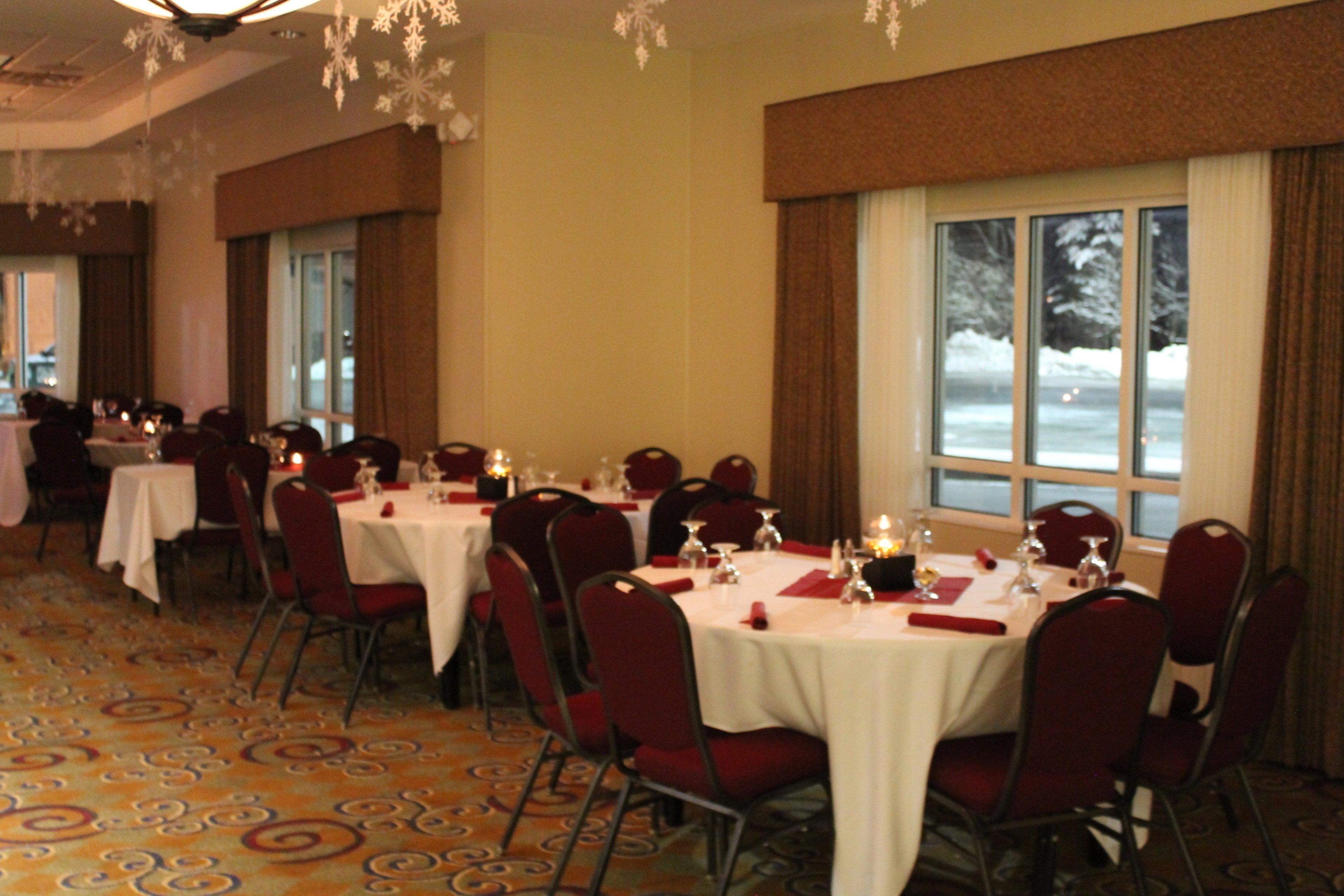 Holiday Inn Conference Center Marshfield, An Ihg Hotel Dış mekan fotoğraf