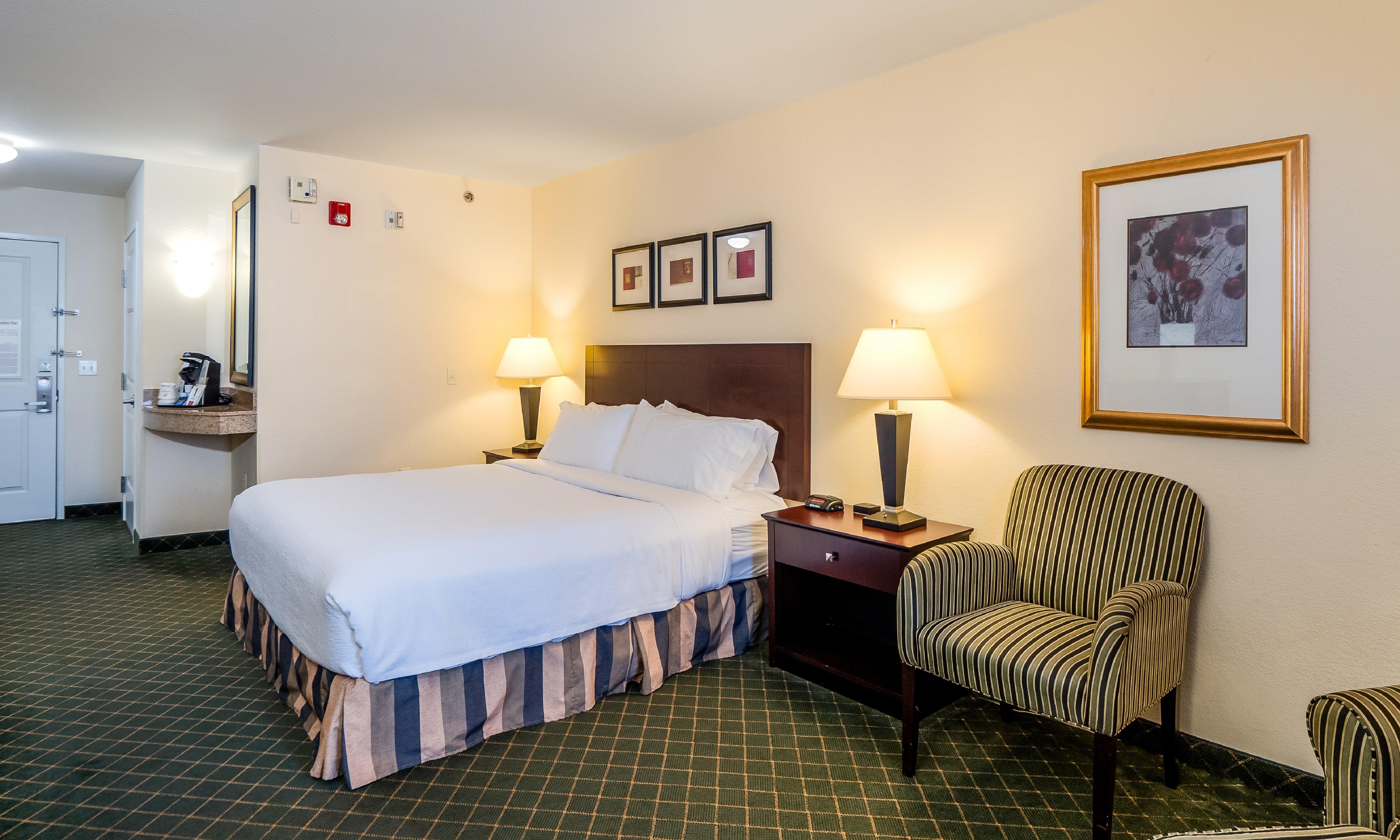 Holiday Inn Conference Center Marshfield, An Ihg Hotel Dış mekan fotoğraf