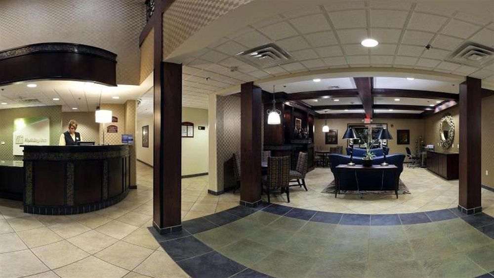 Holiday Inn Conference Center Marshfield, An Ihg Hotel Dış mekan fotoğraf