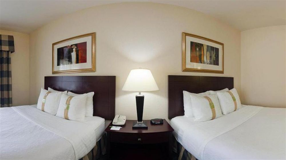 Holiday Inn Conference Center Marshfield, An Ihg Hotel Dış mekan fotoğraf