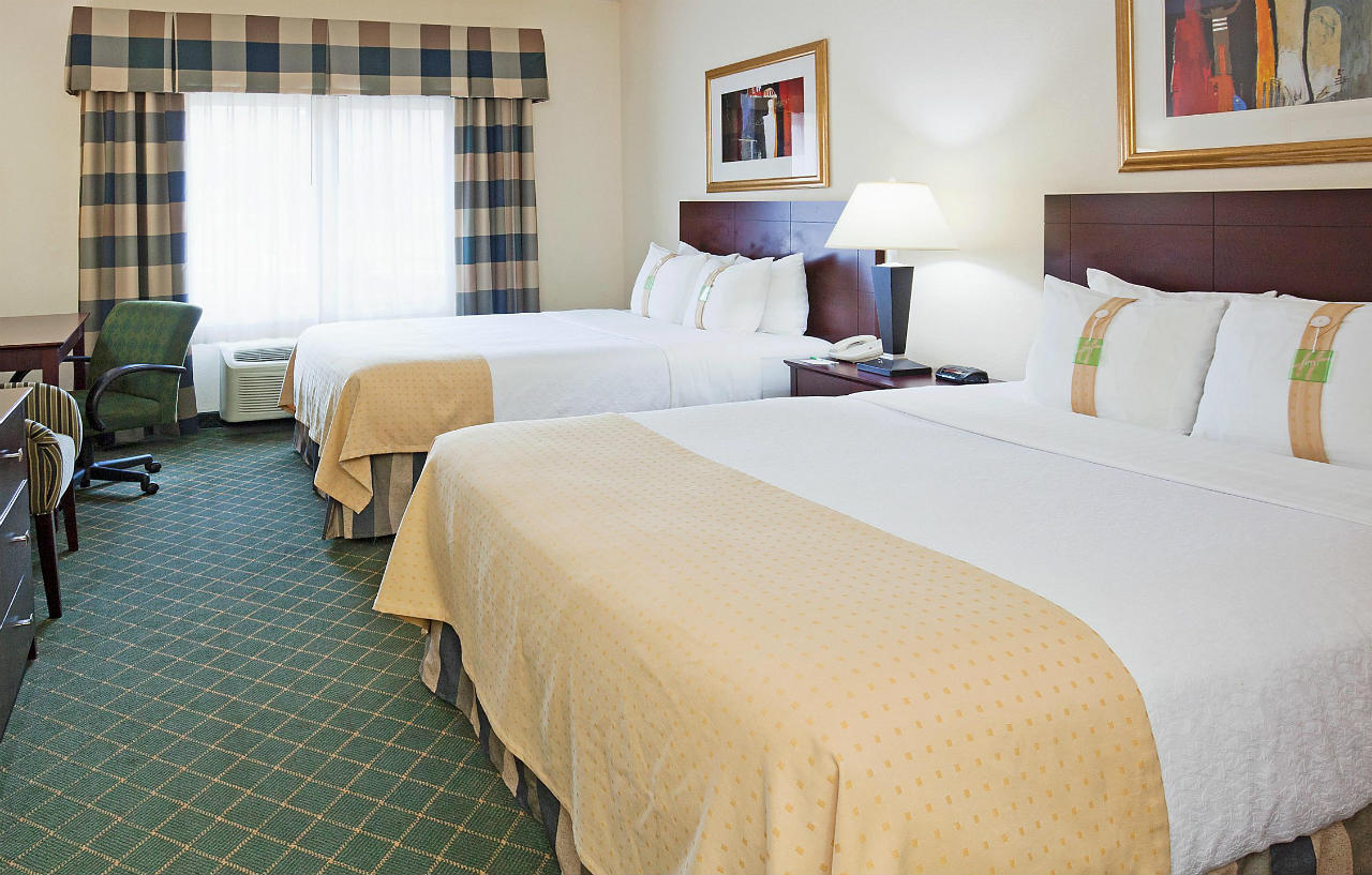 Holiday Inn Conference Center Marshfield, An Ihg Hotel Dış mekan fotoğraf